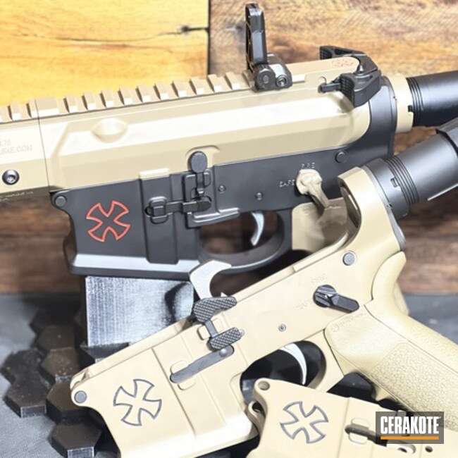 Fde Remake Of Noveske Ars 