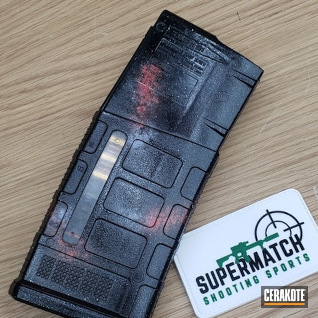 Ar10 Galaxy Magazine