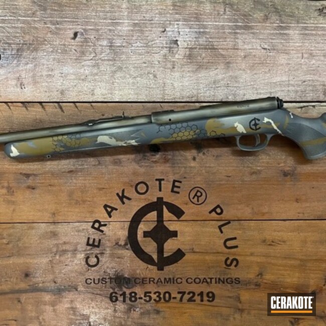 Savage Sitka