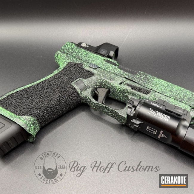 G47 Pack A Punch