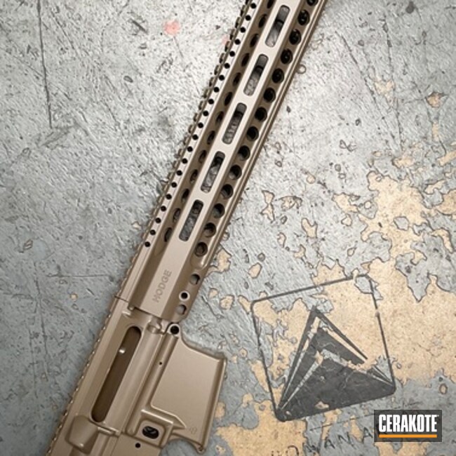 Fde Hodge Builderset