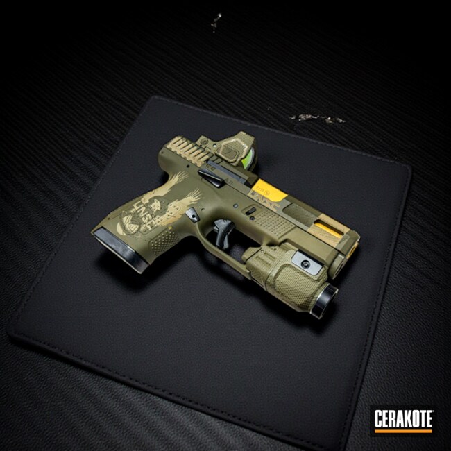Halo Cz