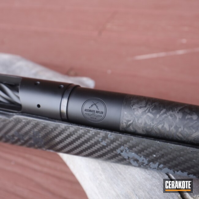 Weatherby 307