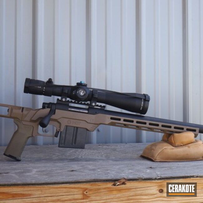 Remington 700 