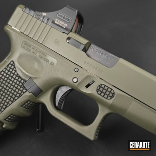 Glock 26 Revitalized