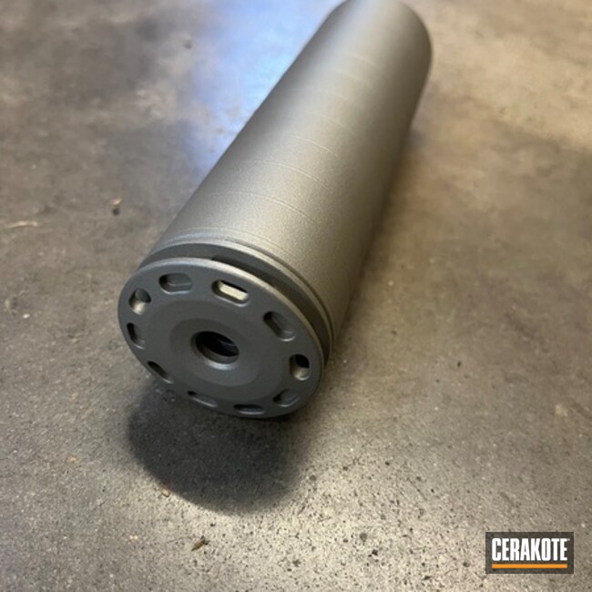 Scythe Ti In Glacier Titanium