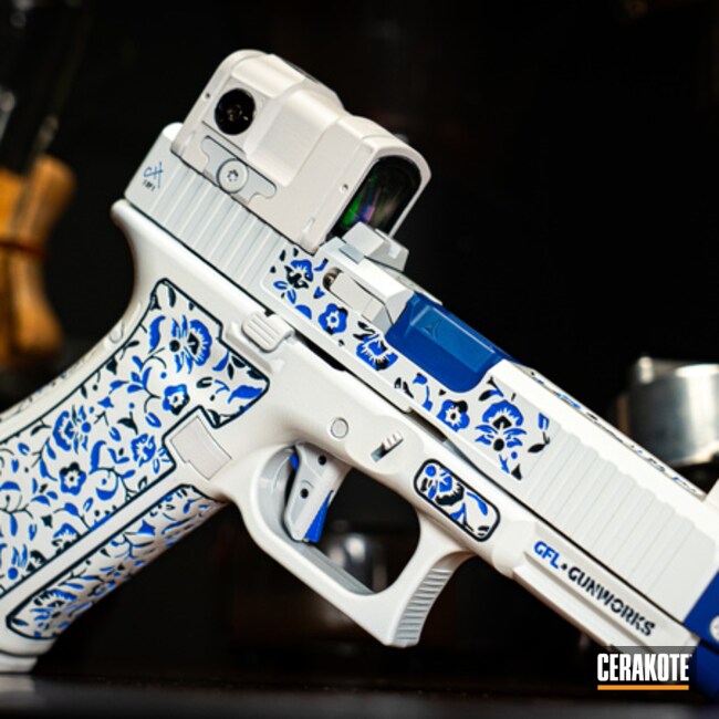 China Doll Glock