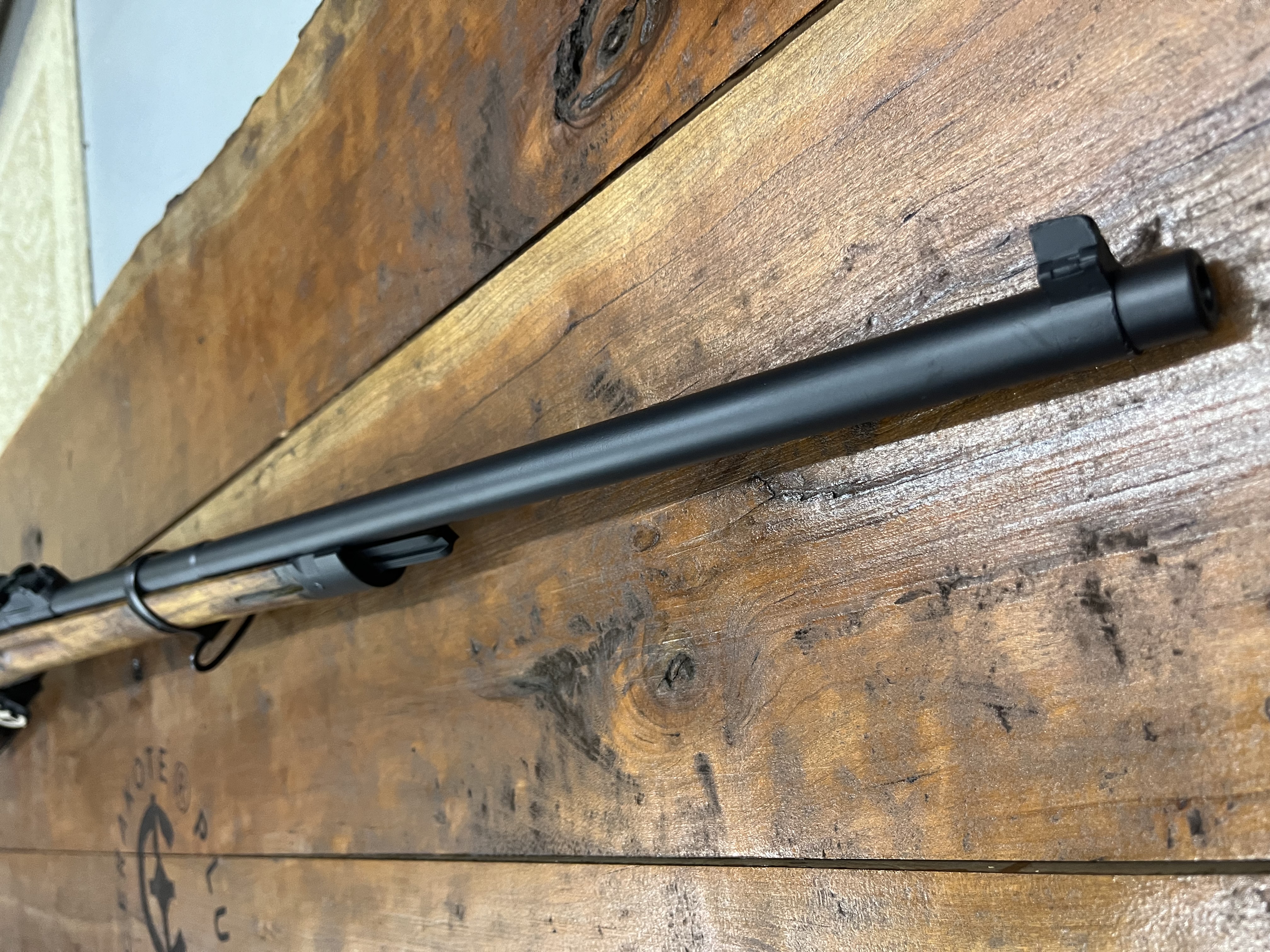8mm Mauser | Cerakote