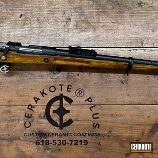 8mm Mauser