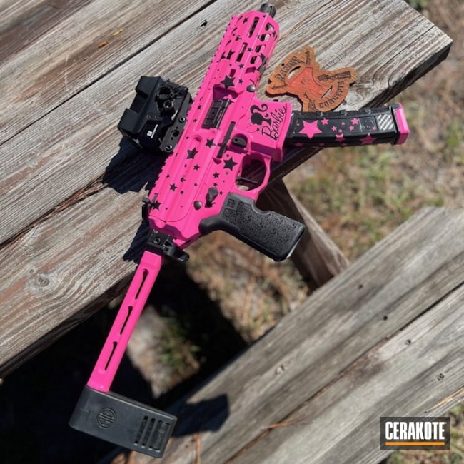 Mpx Barbie