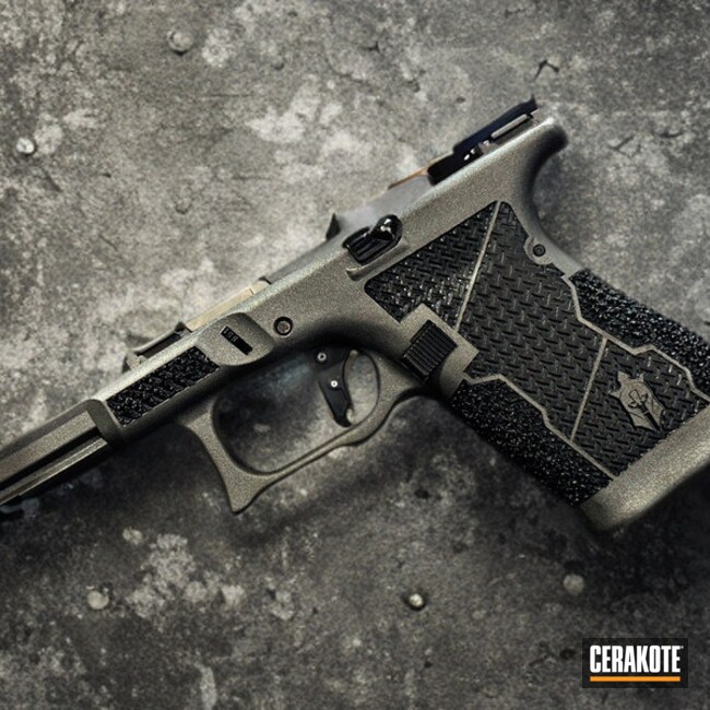 Glock Cerakote