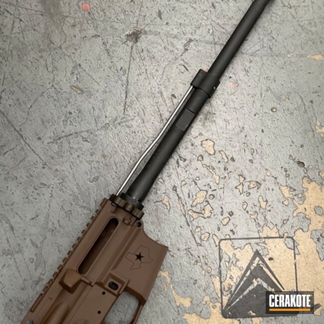 Multicam® Dark Brown Custom Brown