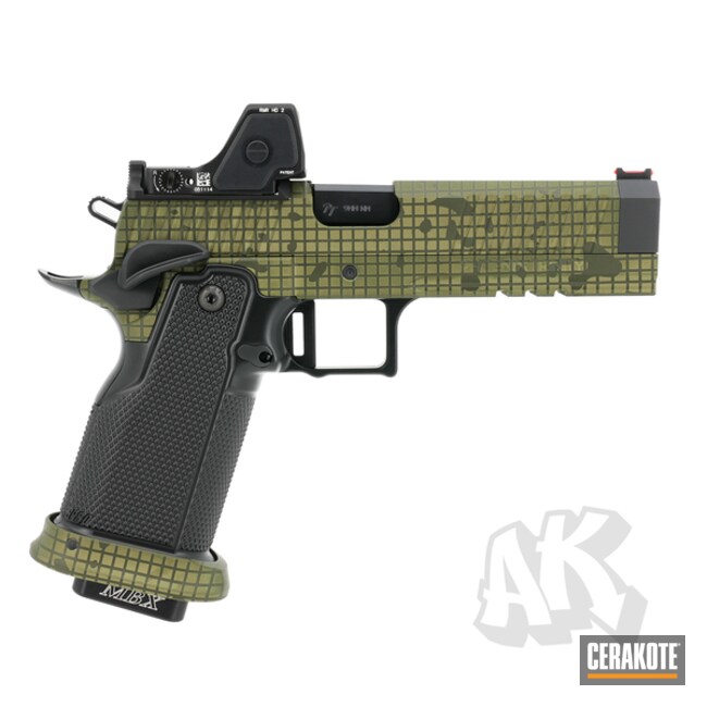 Phoenix Trinity Dnc Camo