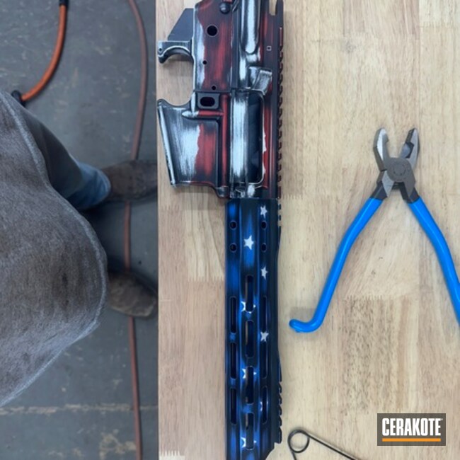 Cerakote Dynamics Llc