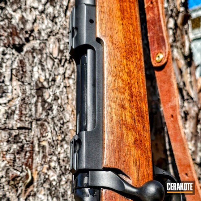 Protecting An Old Workhorse