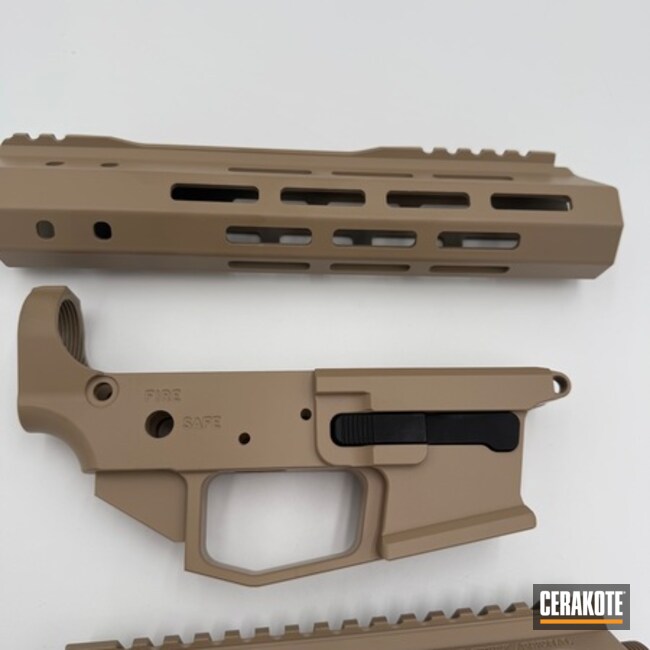 Desert Sand Ar