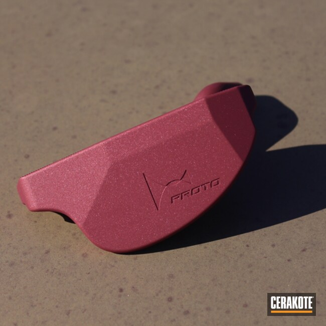 Custom Golf Putter + Engraving 