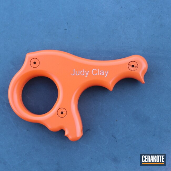 Archery Trigger/release