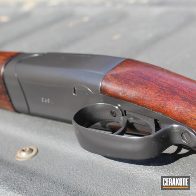 Blackout Sxs Winchester