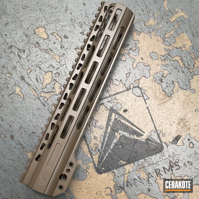 Fde Handguard