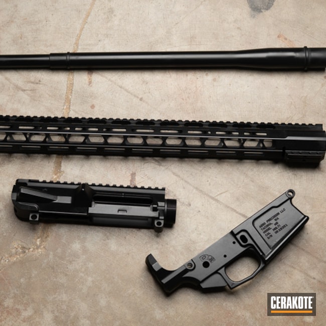 Single Color Aero M5