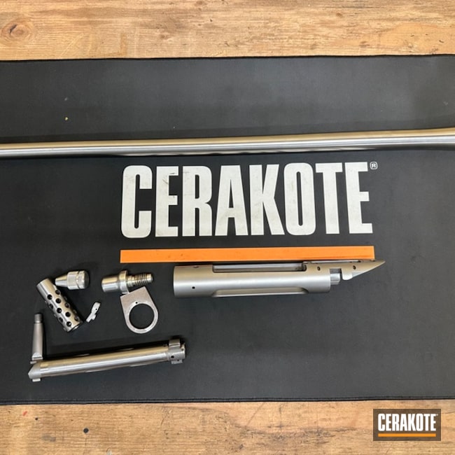 Pacific Tool And Gauge, White City Oregon 