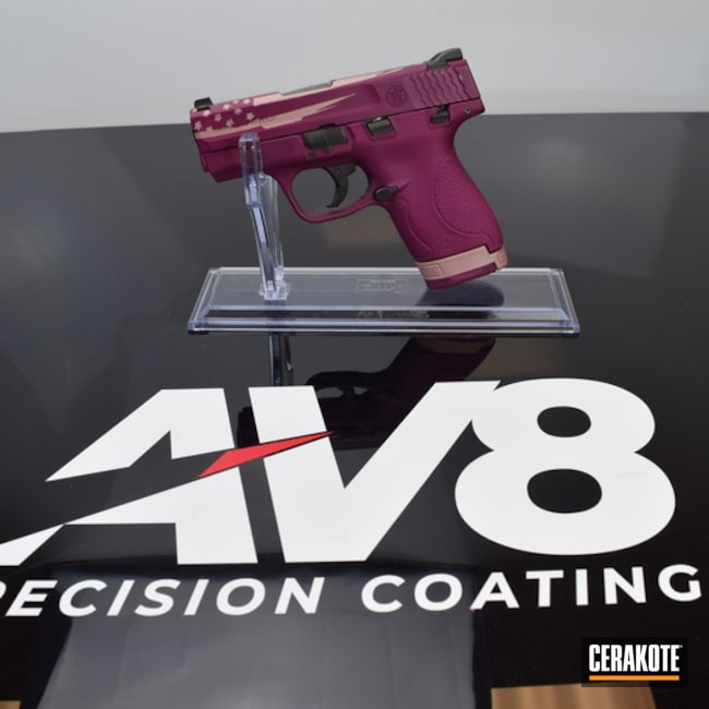 Shield Gets A New Look