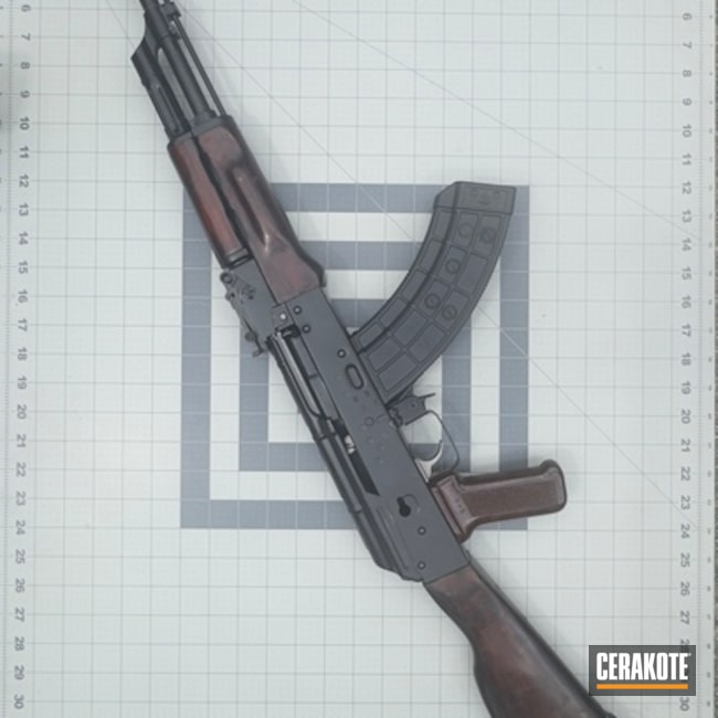 1969 Tula Numbers Matching Restoration