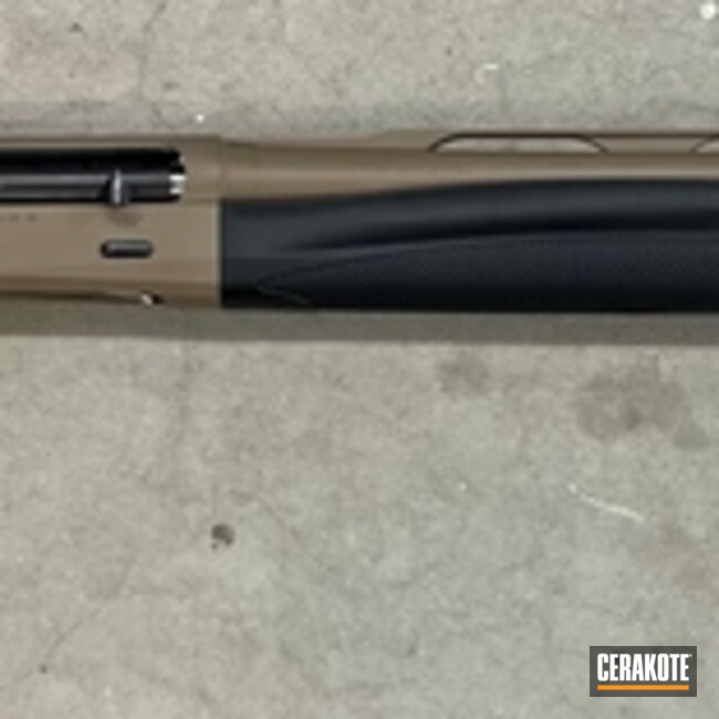 Benelli Super Black Eagle 3