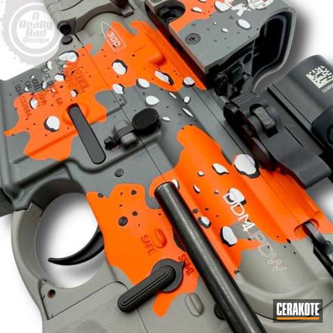 Orange Chocolate Chip