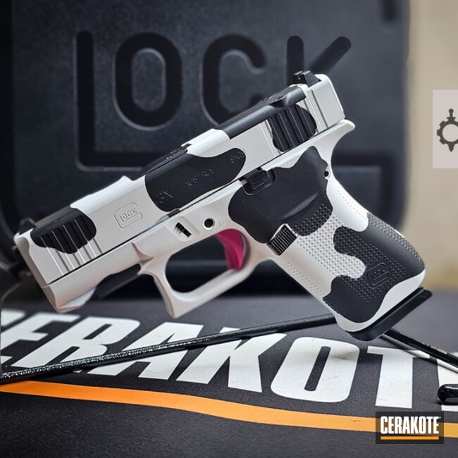 Cow Glock