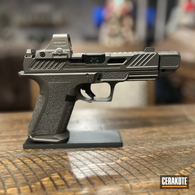 Shadow Systems Mr920