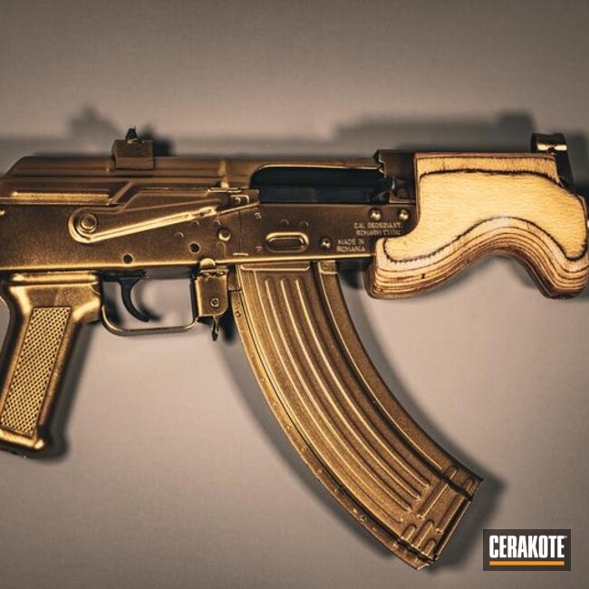 Gold Ak