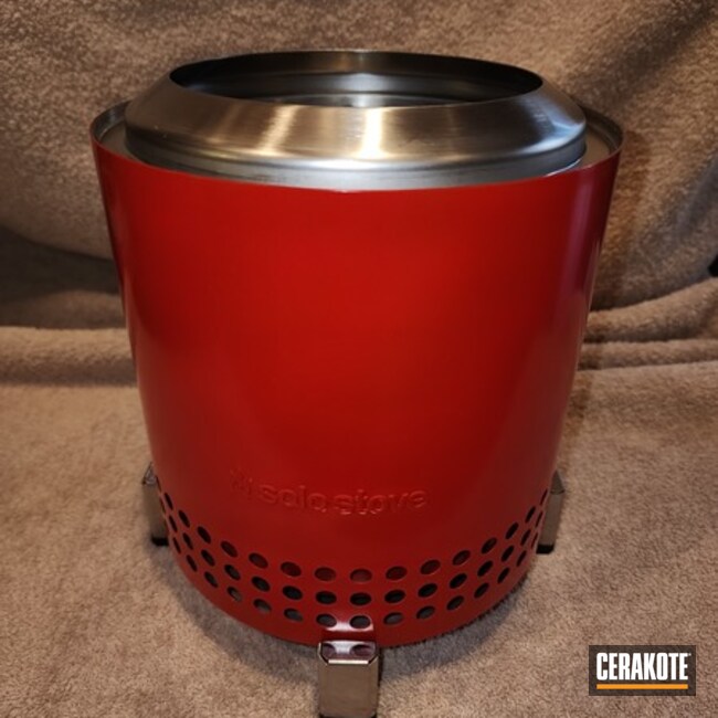Solostove Mesa Xl
