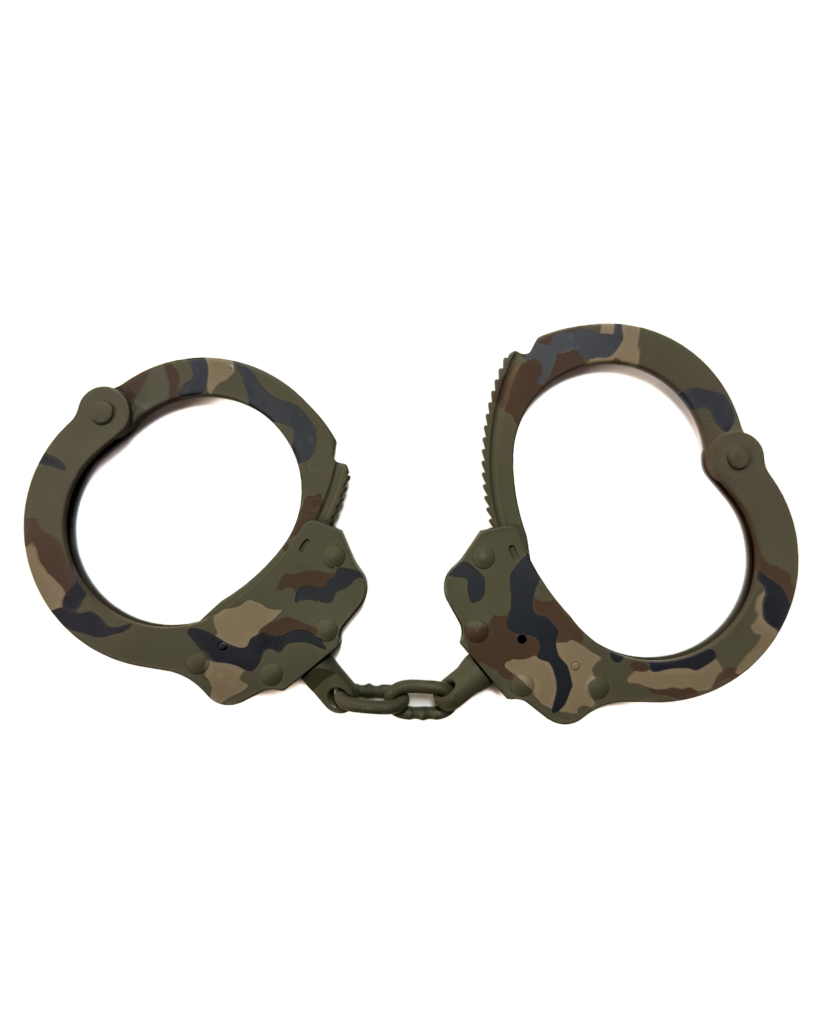 Another set of cuffs | Cerakote