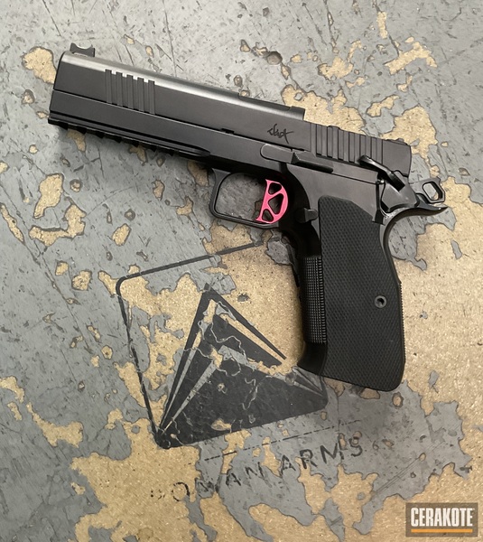 Cerakote Dwx | Cerakote