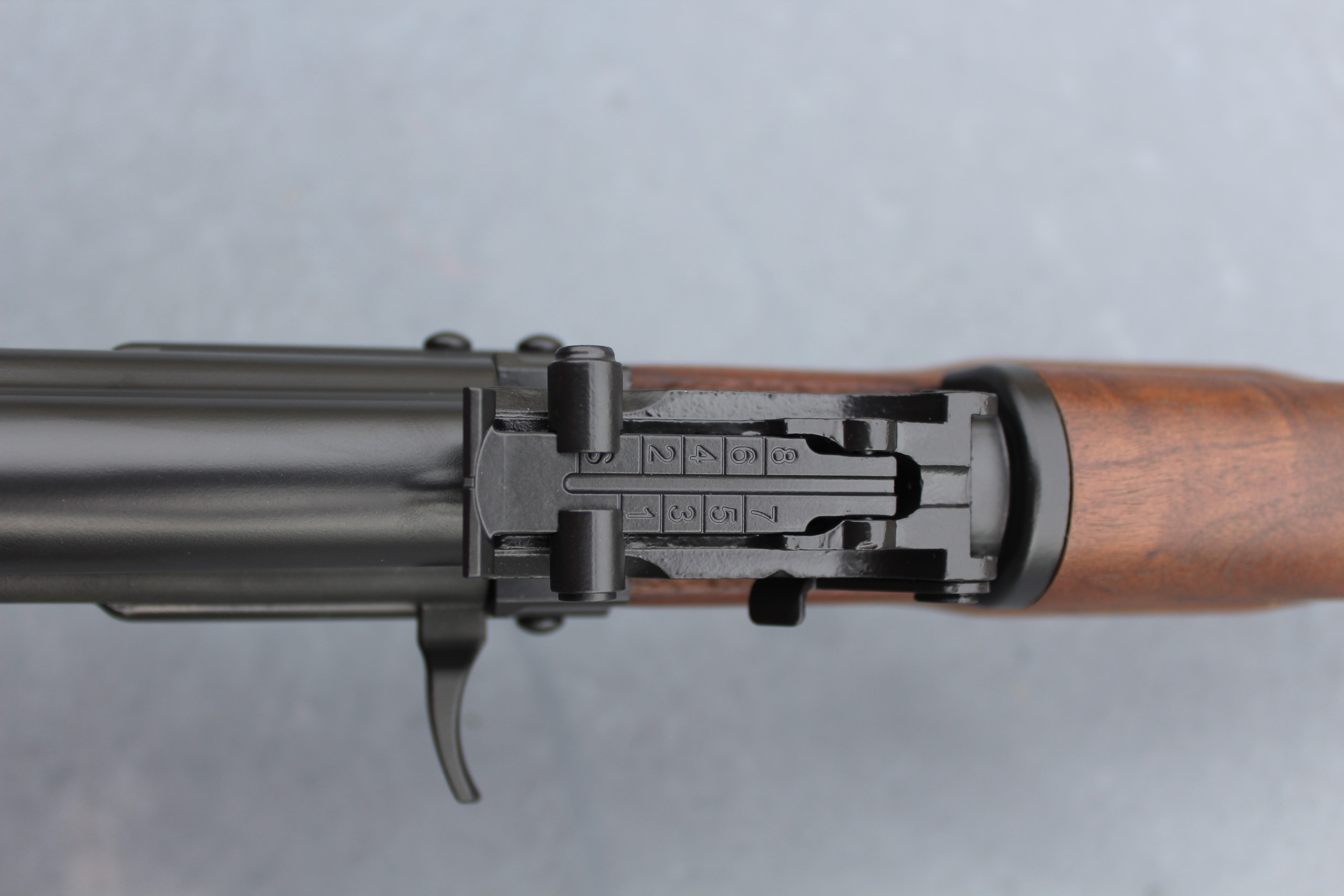 AK Blackout | Cerakote