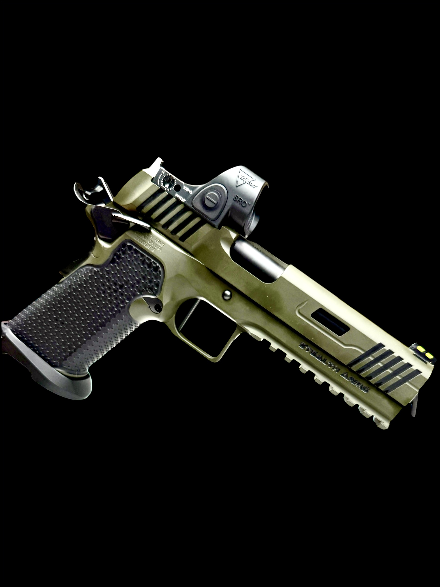 Platypus | Cerakote