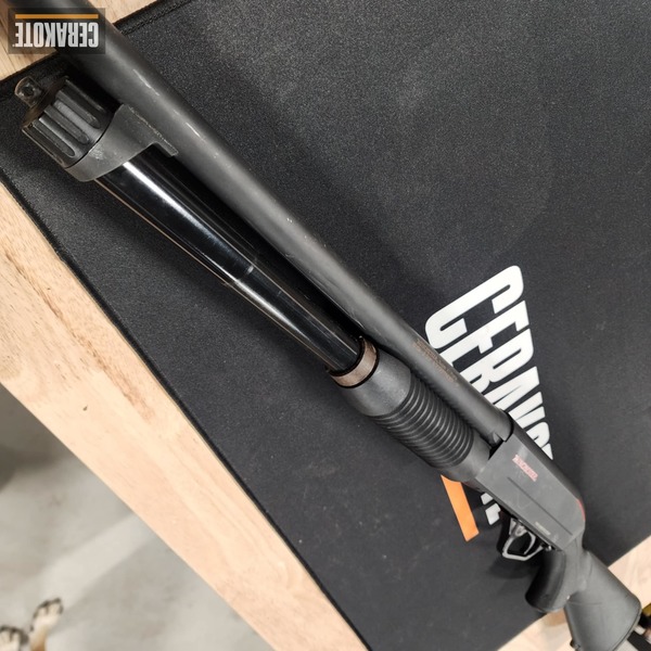 Refurbished Winchester SXP | Cerakote