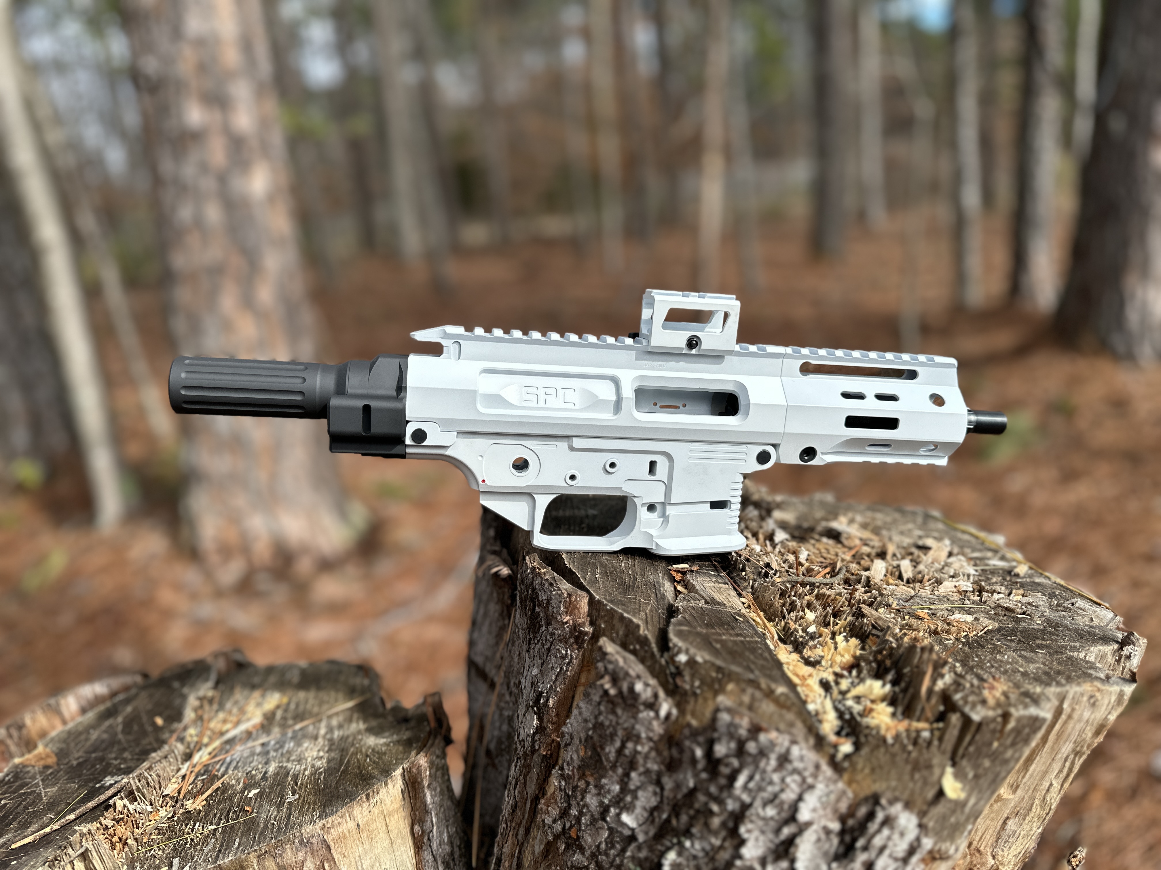 Cerakote Spc9 | Cerakote