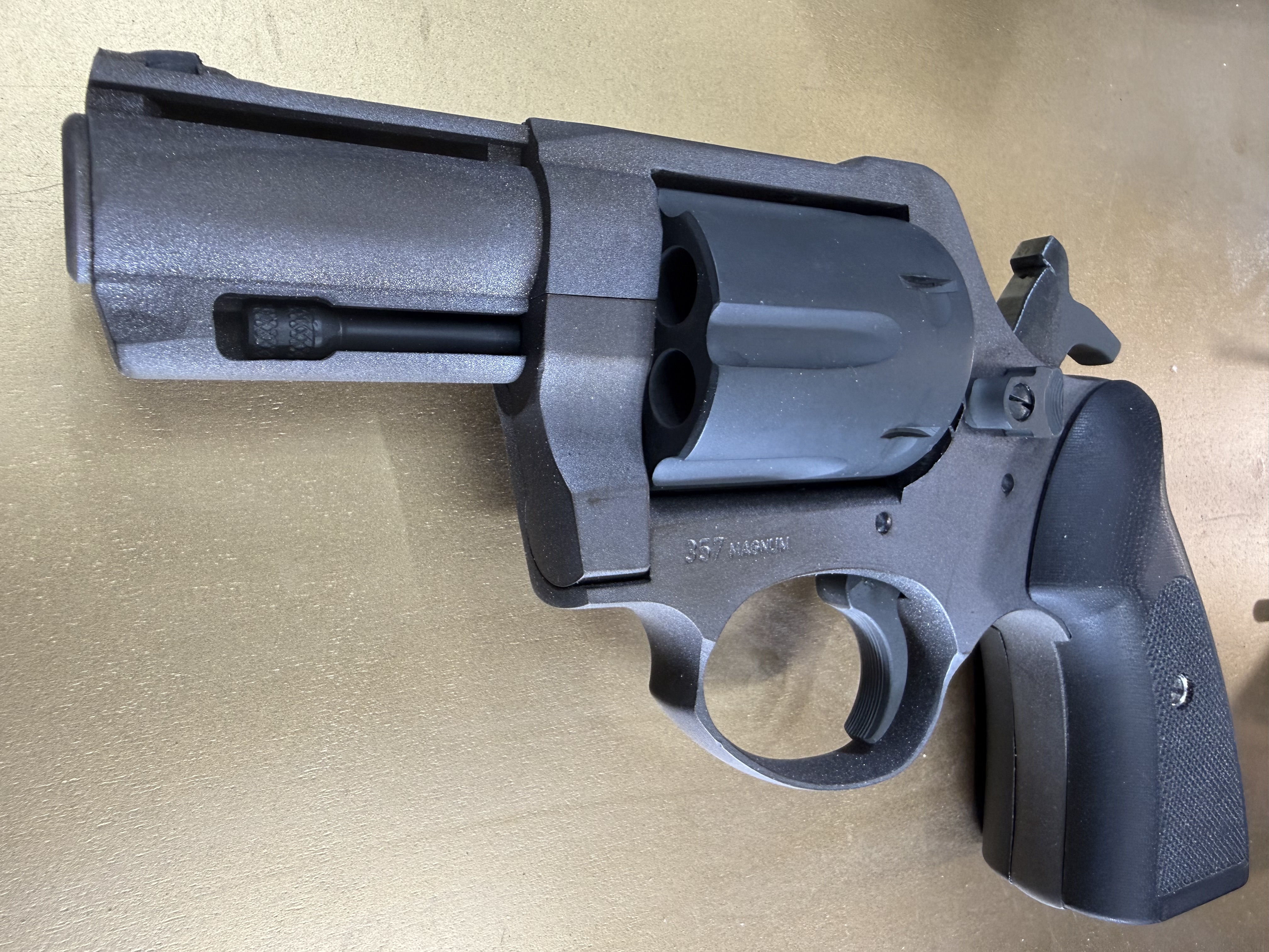 357 | Cerakote