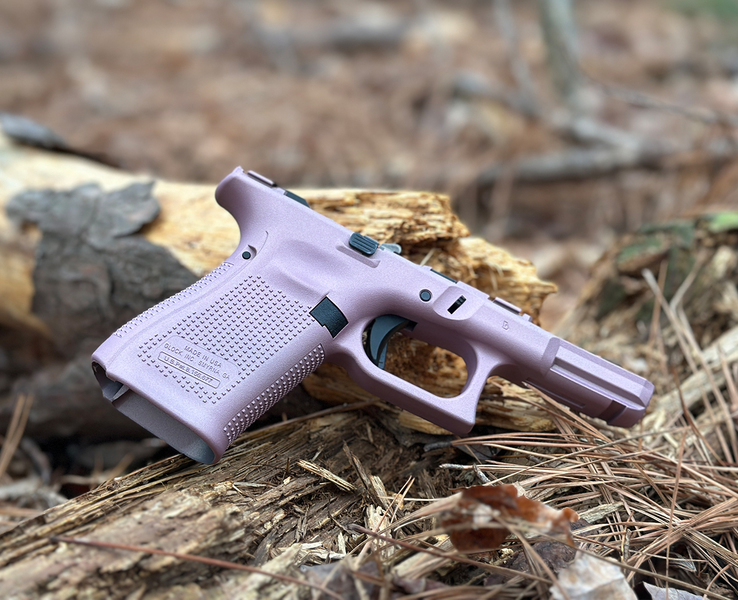 Cerakote Glock 44 | Cerakote