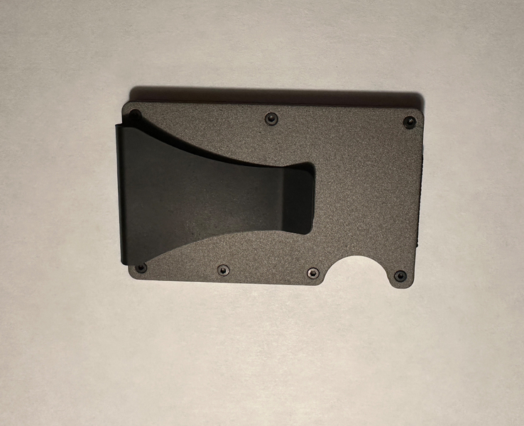 Cerakote Wallet | Cerakote