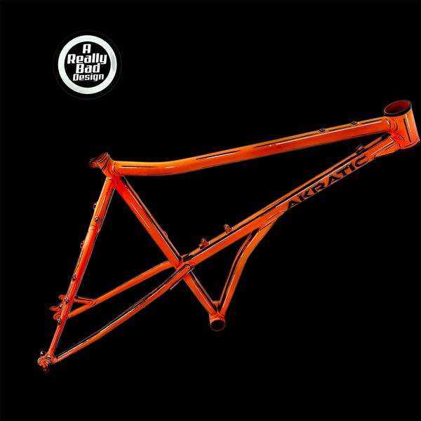 H-346 HI-VIS ORANGE | Cerakote Ceramic Coatings