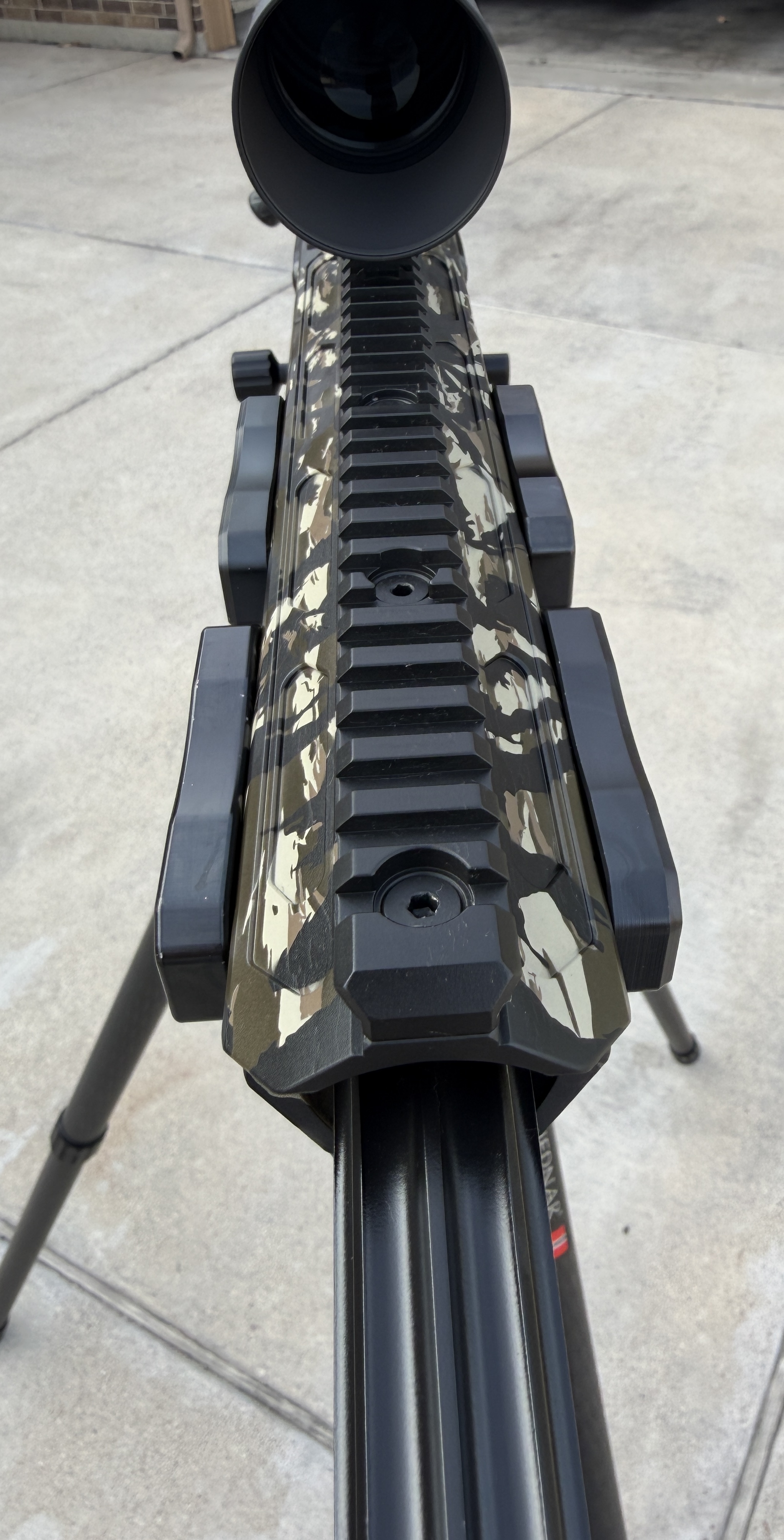 cadex v-ts | Cerakote