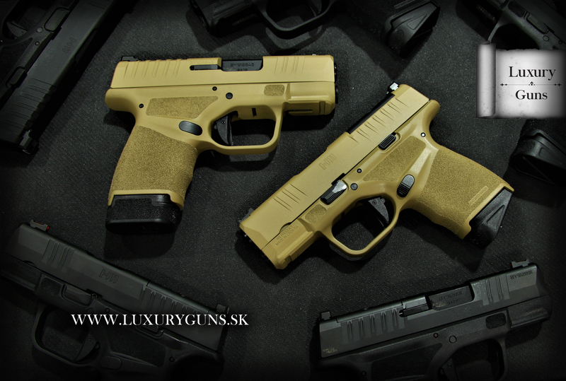 HS Produkt H11 Ral 8000 | Cerakote