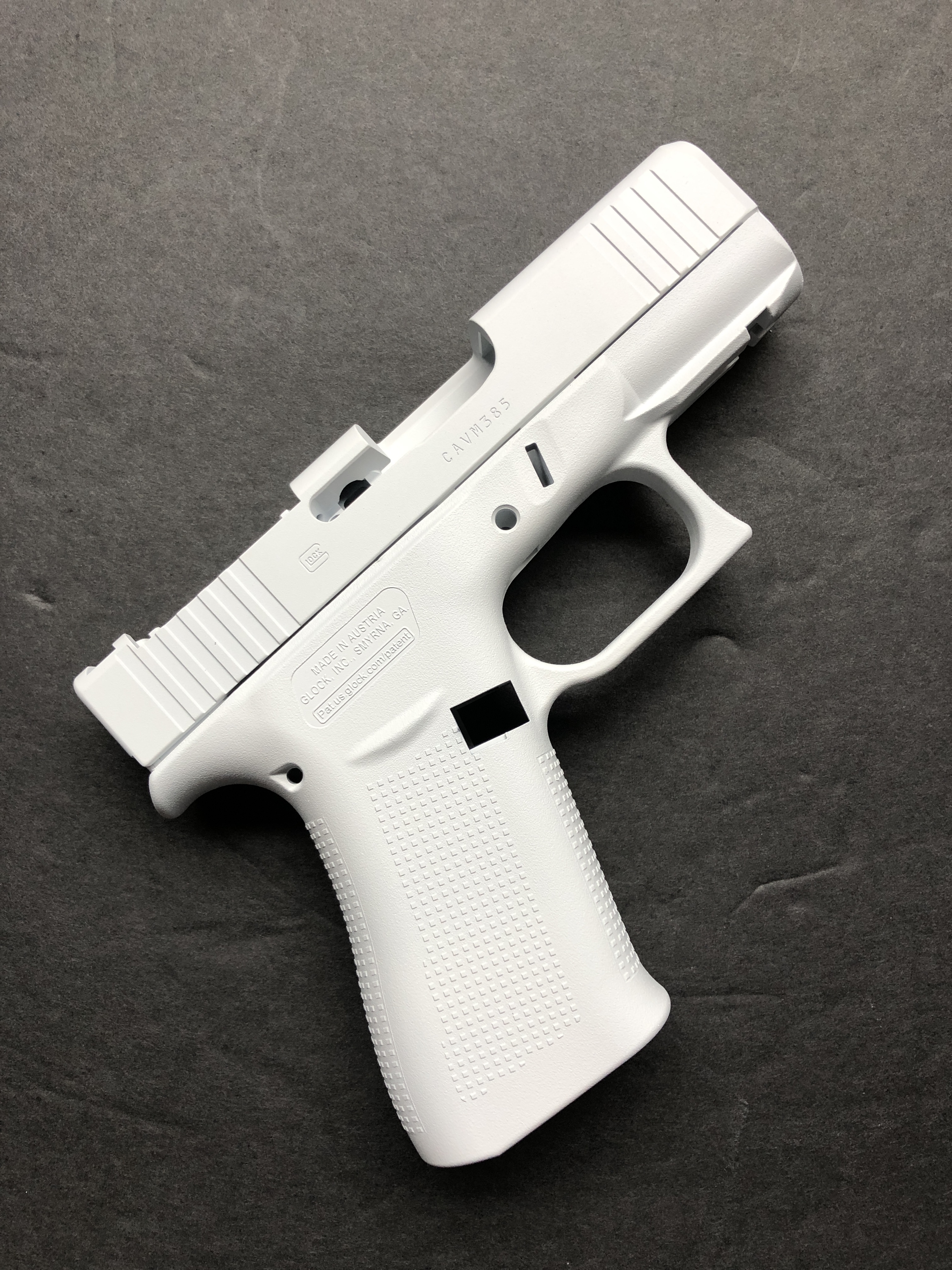Storm Trooper TK-43X | Cerakote