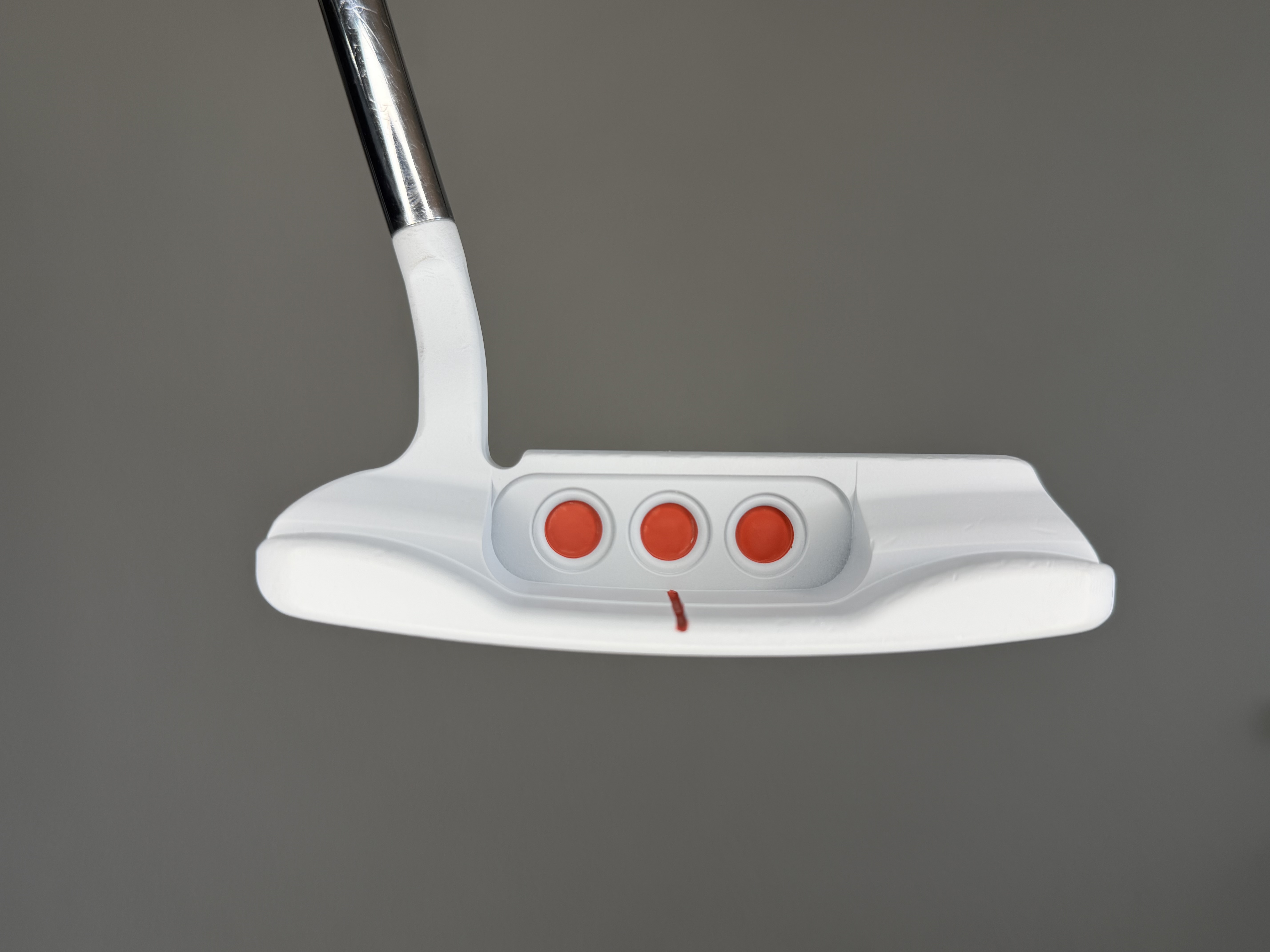 Scotty cameron color fill | Cerakote