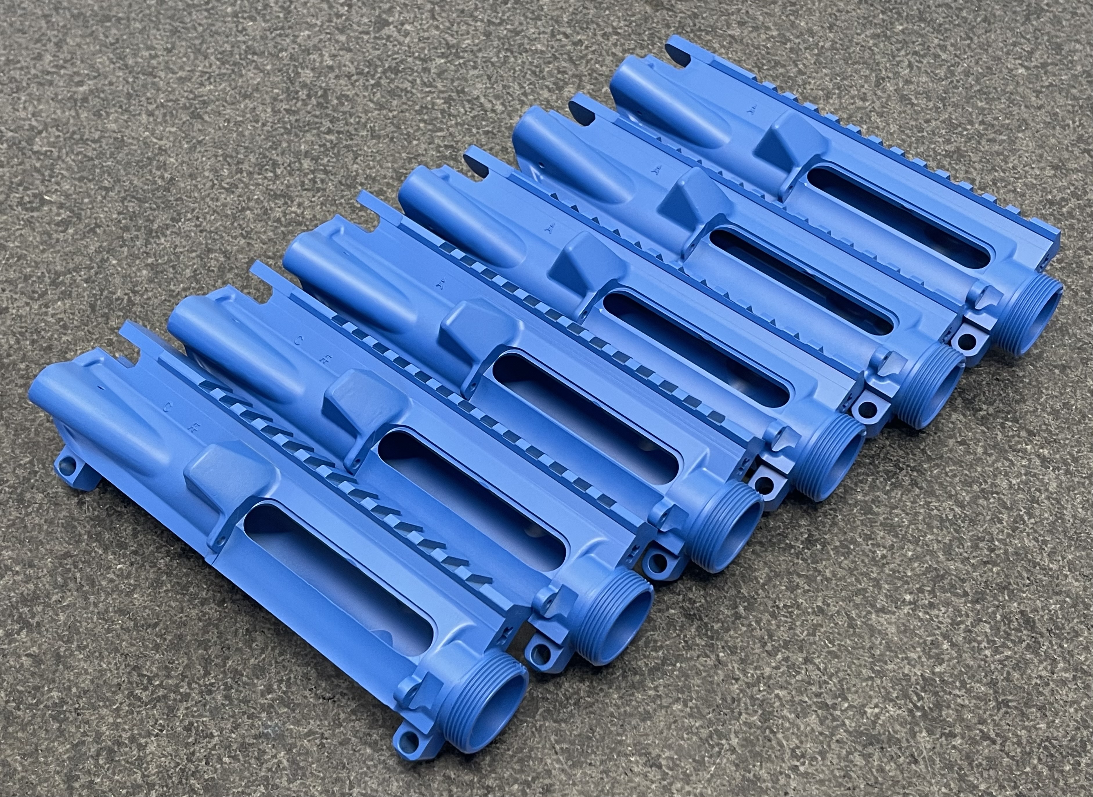 FX Training Rifles | Cerakote