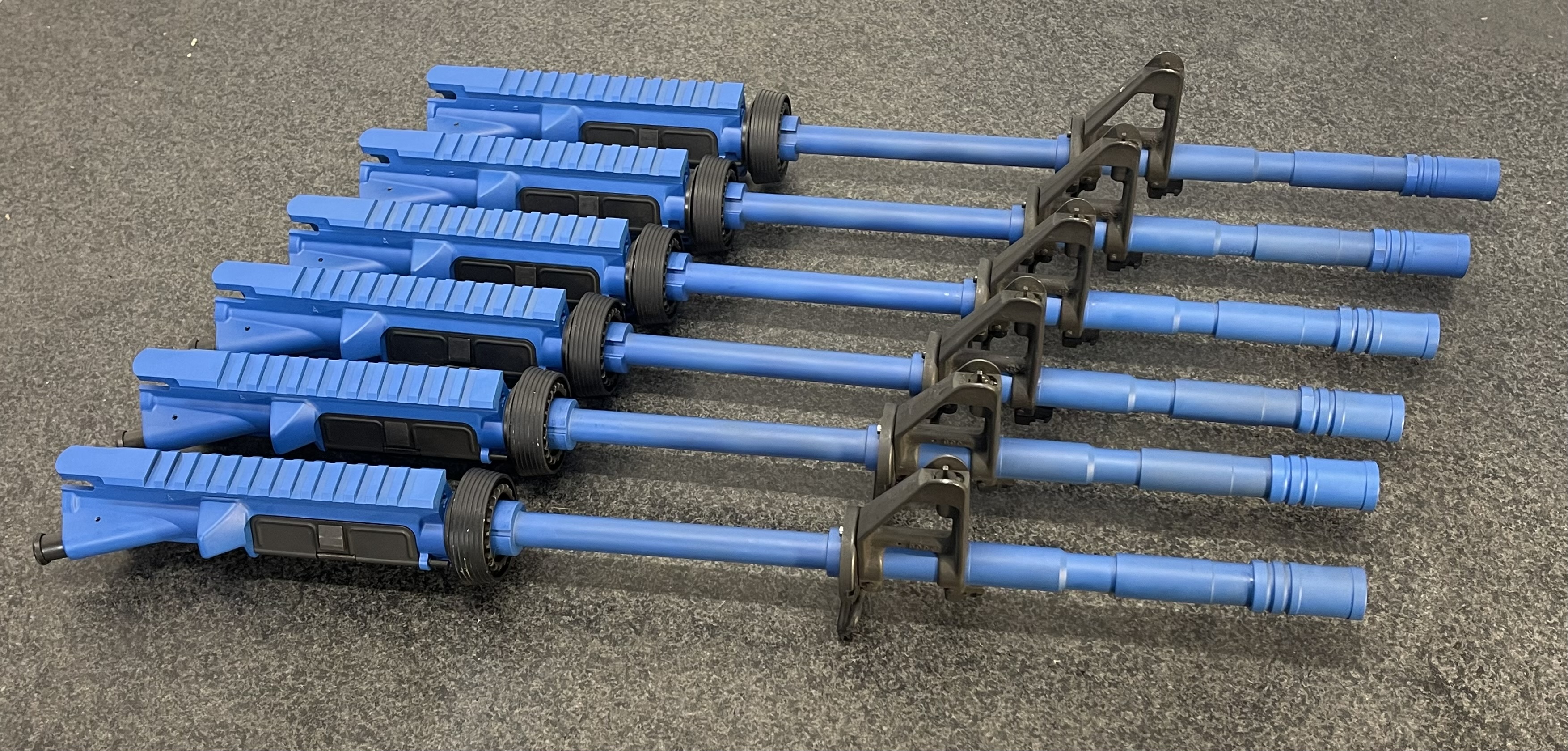 FX Training Rifles | Cerakote